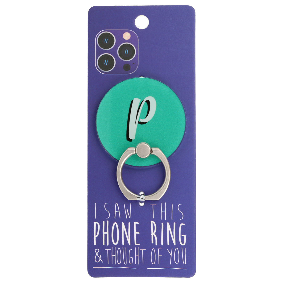 PR041 - I Saw This Phone Ring - P