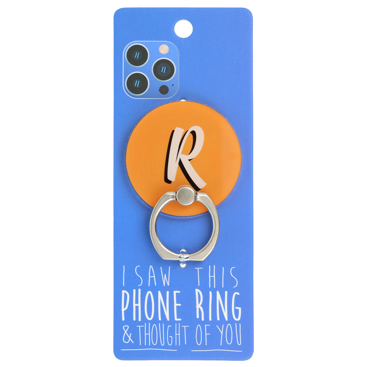 PR042 - I Saw This Phone Ring - R