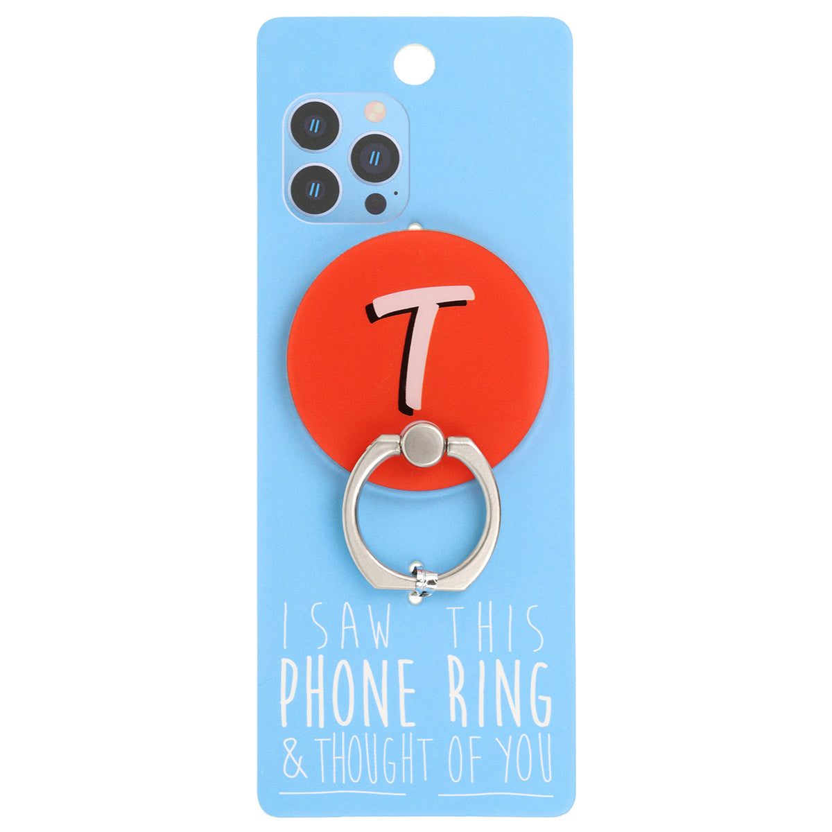 PR044 - I Saw This Phone Ring - T