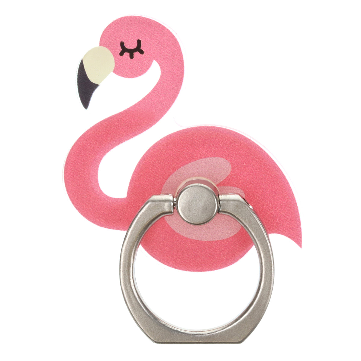 PR046 - I Saw This Phone Ring - Flamingo