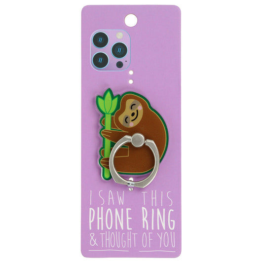 PR047 - I Saw This Phone Ring - Sloth
