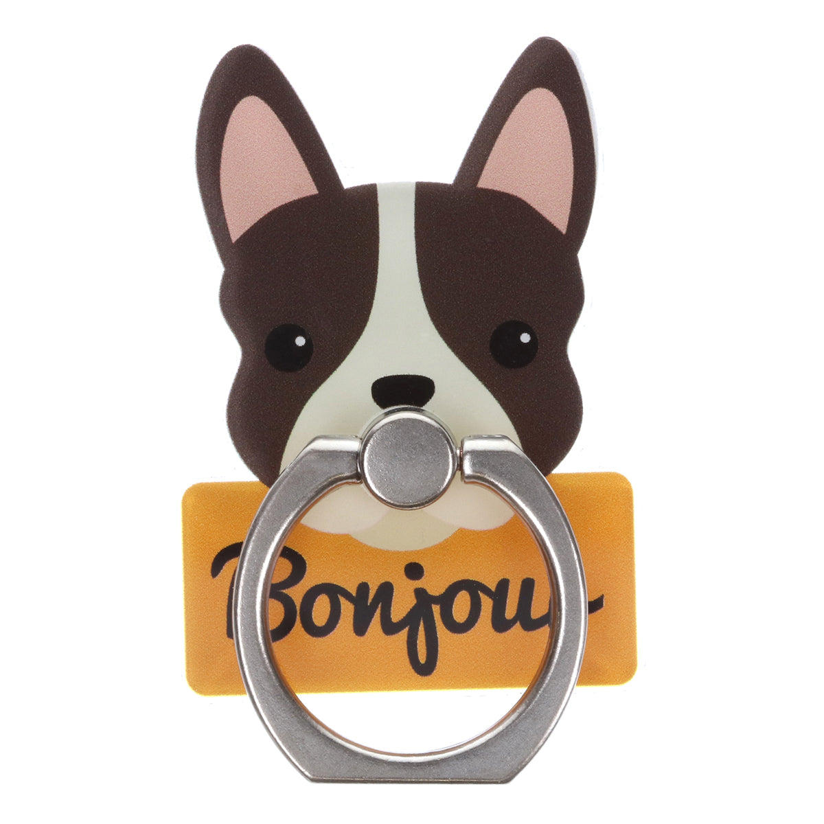 PR048 - I Saw This Phone Ring - Bonjour