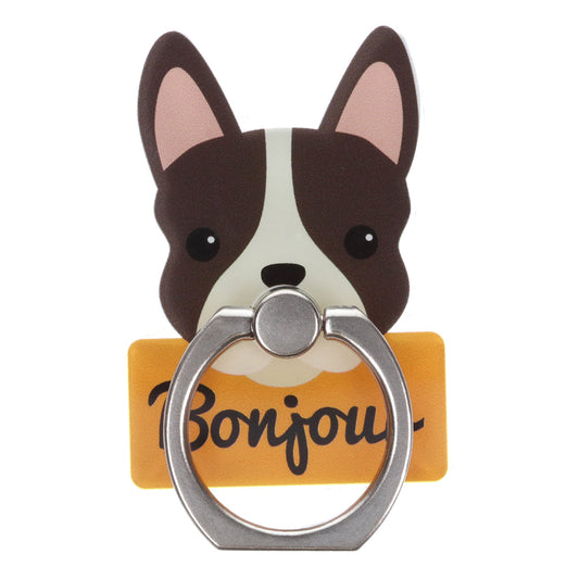 PR048 - I Saw This Phone Ring - Bonjour