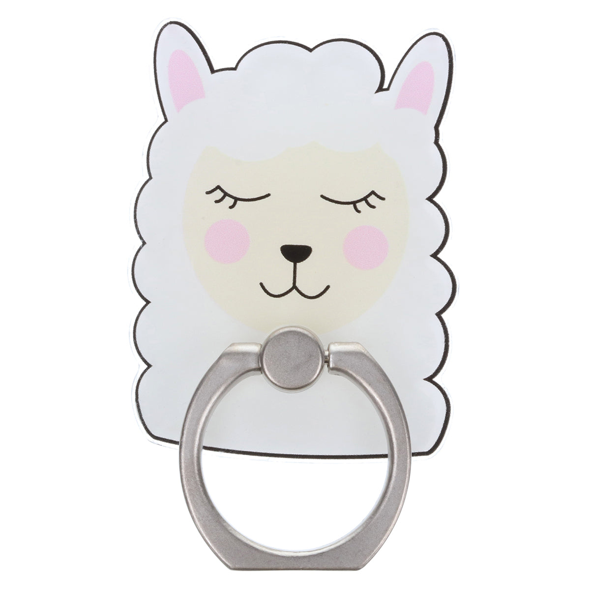 PR049 - I Saw This Phone Ring - Alpaca
