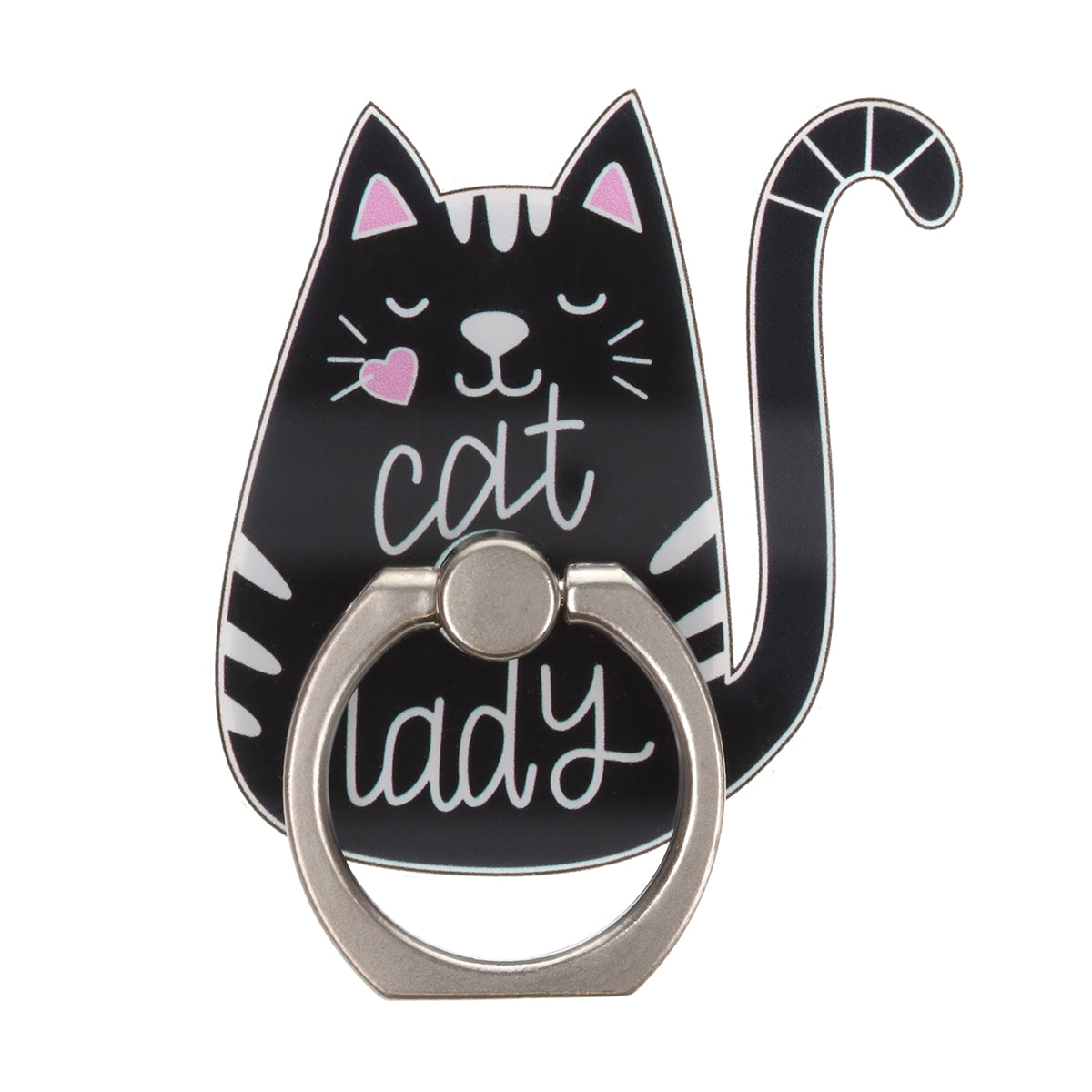 PR050 - I Saw This Phone Ring - Cat Lady