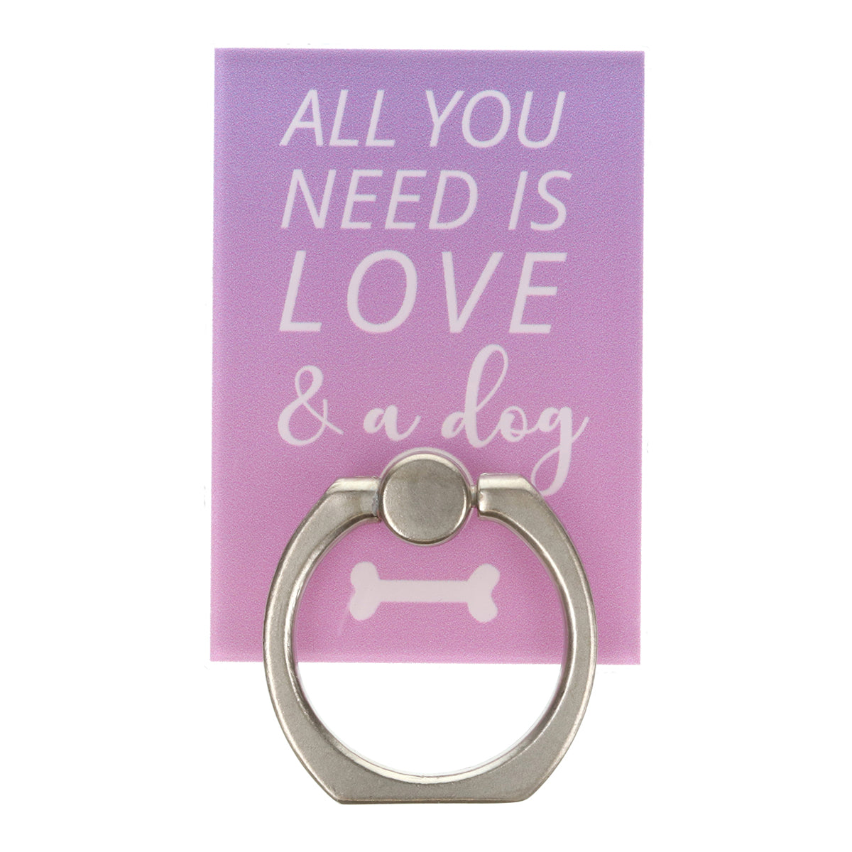PR051 - I Saw This Phone Ring - All You Need