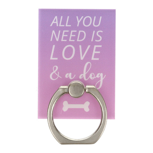 PR051 - I Saw This Phone Ring - All You Need