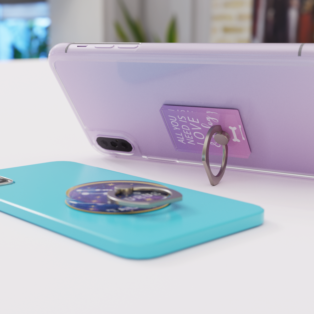 PR051 - I Saw This Phone Ring - All You Need