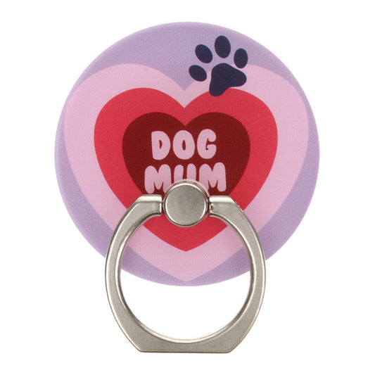 PR052 - I Saw This Phone Ring - Dog Mum