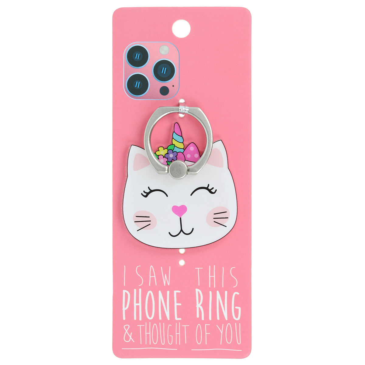 PR058 - I Saw This Phone Ring - Kittycorn