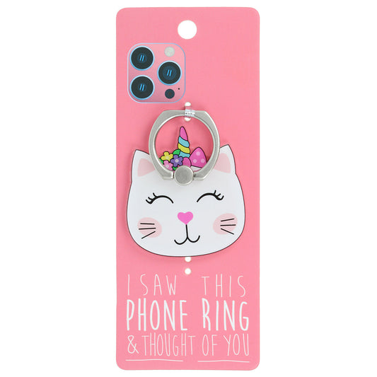 PR058 - I Saw This Phone Ring - Kittycorn