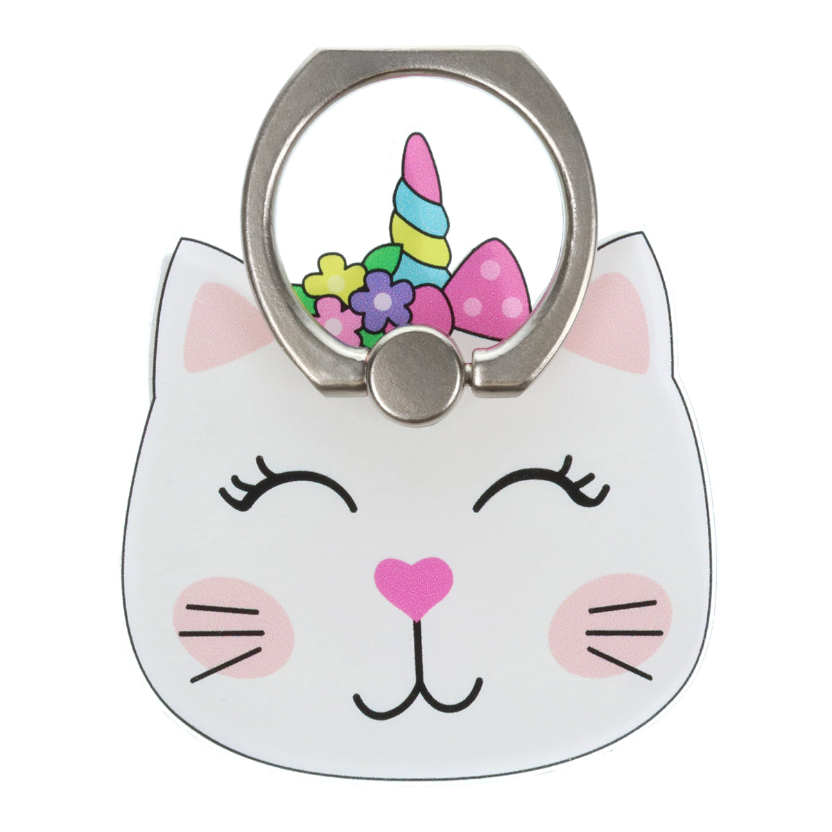 PR058 - I Saw This Phone Ring - Kittycorn