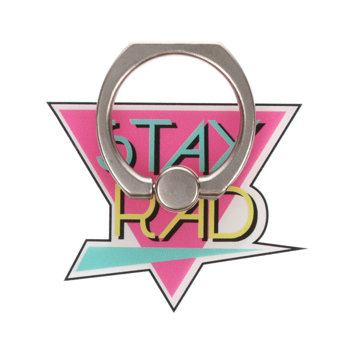 PR062 - I Saw This Phone Ring - Stay Rad