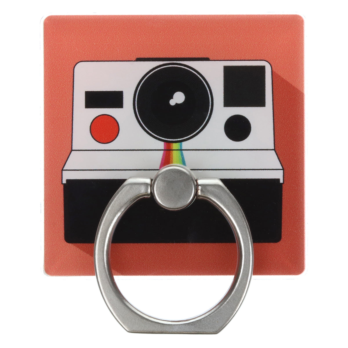 PR063 - I Saw This Phone Ring - Camera