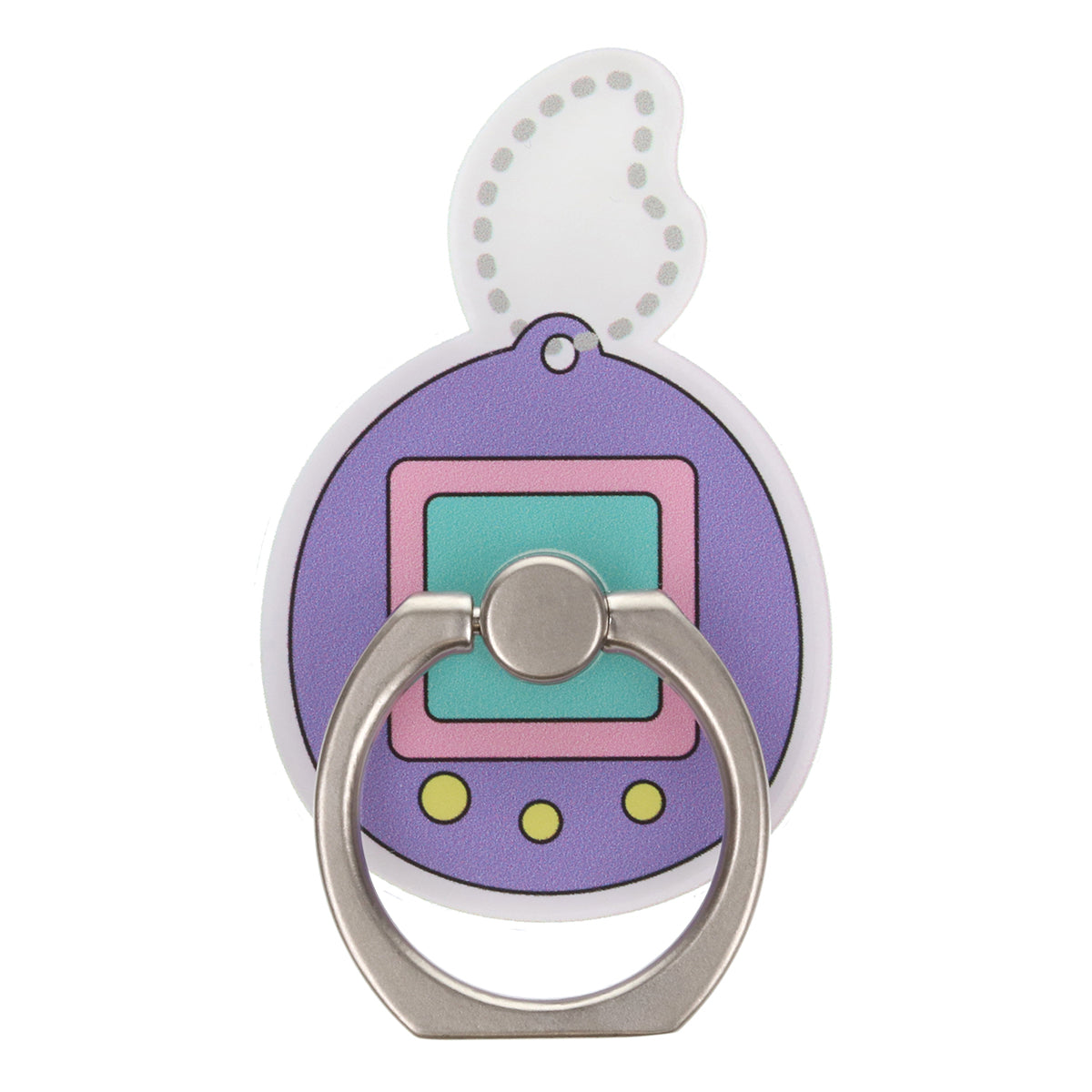 PR065 - I Saw This Phone Ring - Tamagotchi