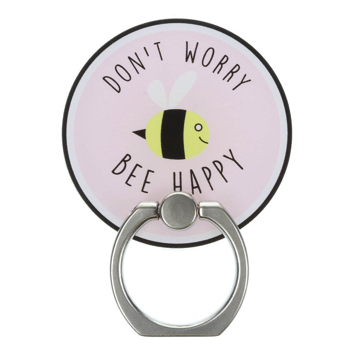 PR066 - I Saw This Phone Ring - Bee Happy