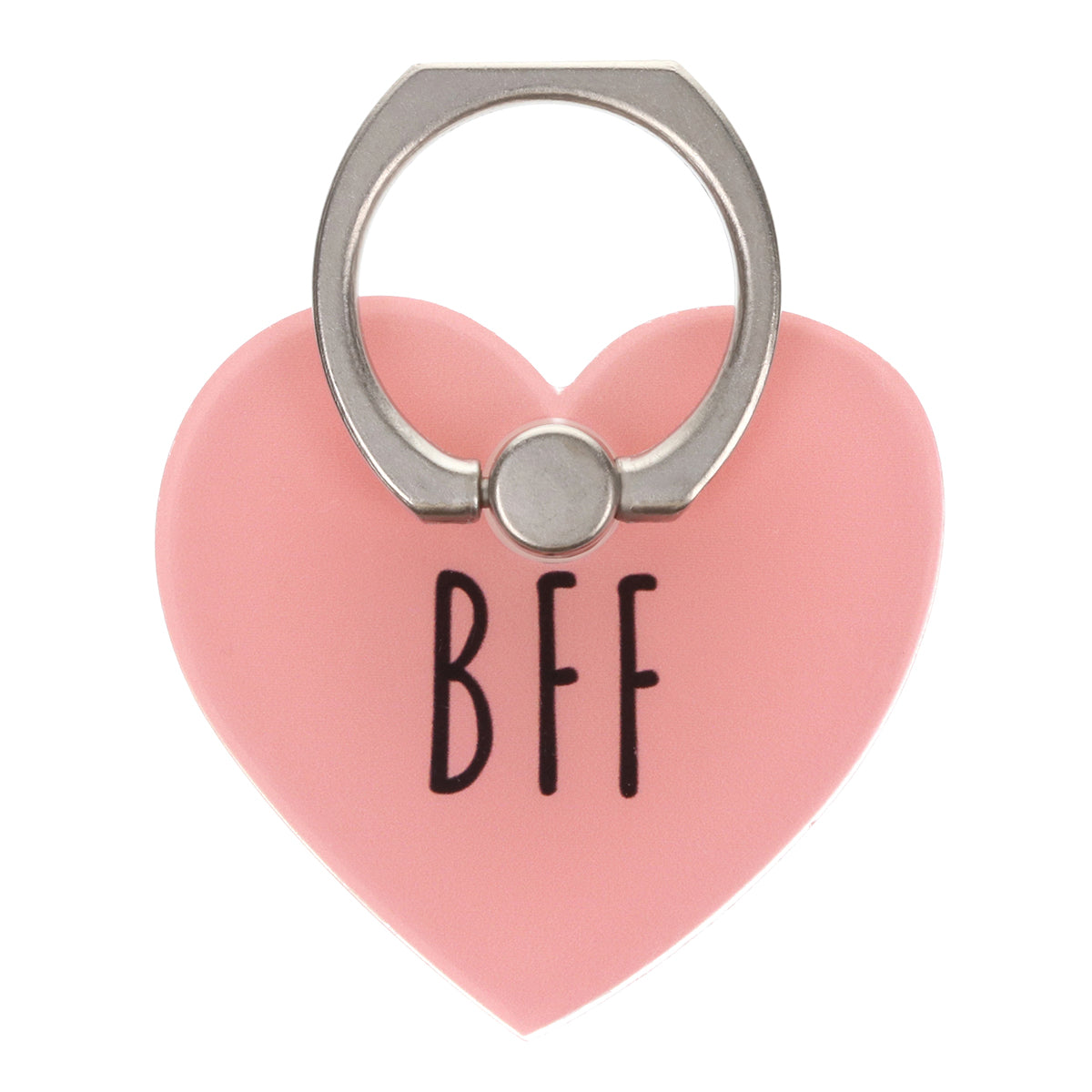 PR067 - I Saw This Phone Ring - BFF Heart