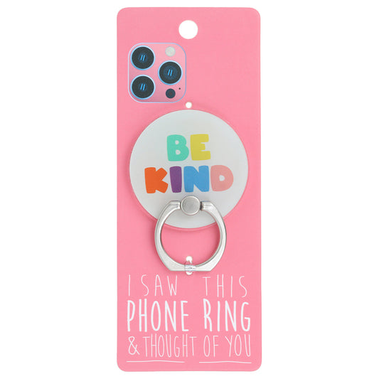 PR068 - I Saw This Phone Ring - Be Kind