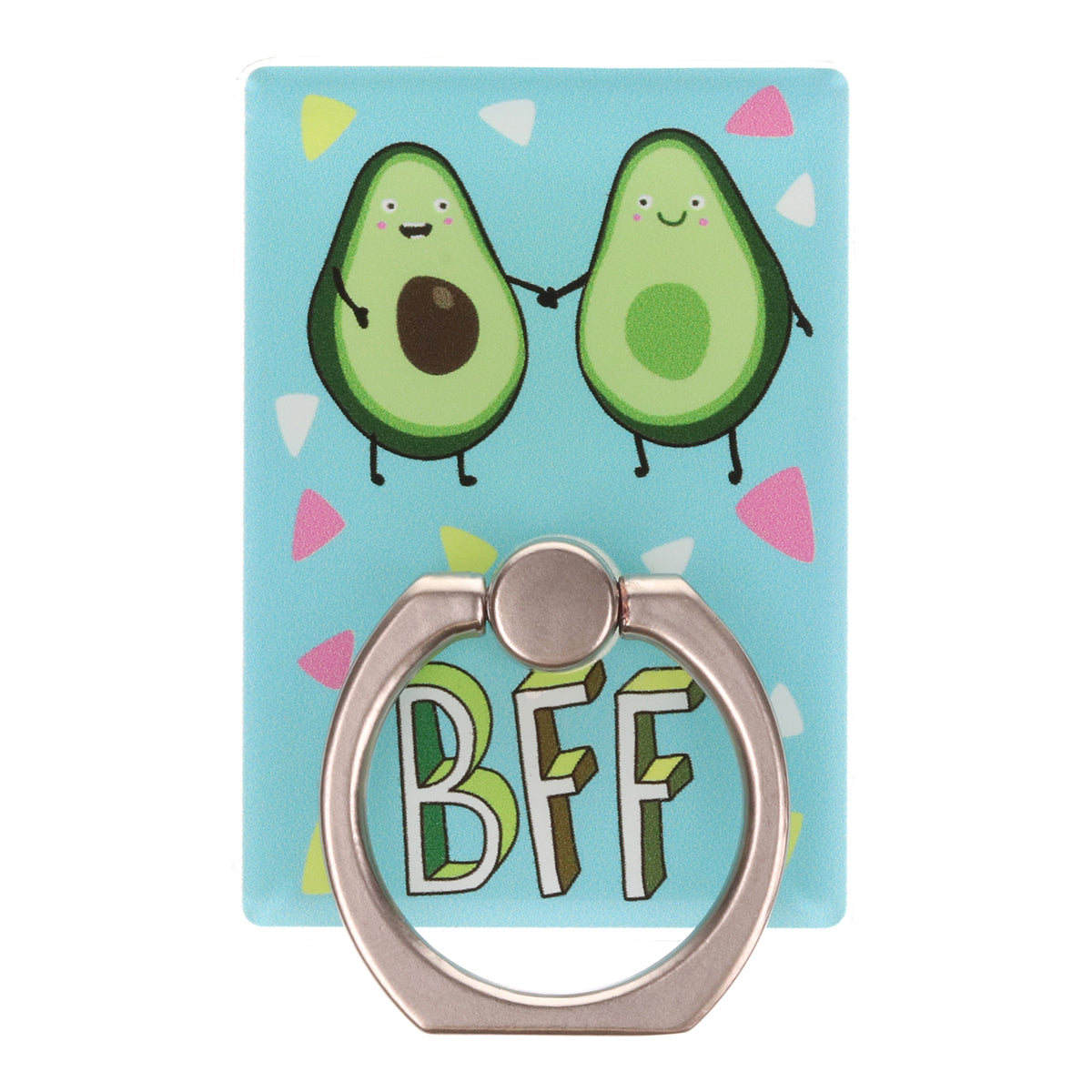 PR069 - I Saw This Phone Ring - Avacado BFF