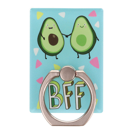 PR069 - I Saw This Phone Ring - Avacado BFF