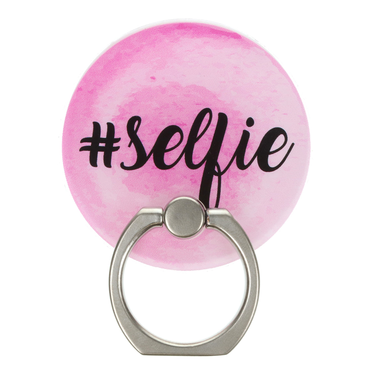 PR072 - I Saw This Phone Ring - #Selfie