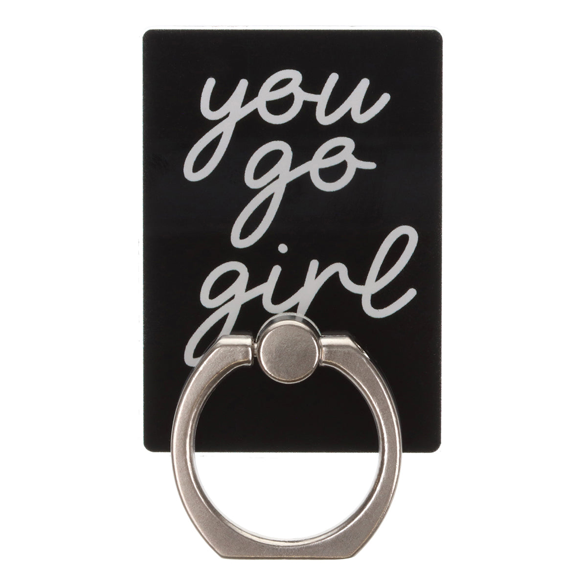PR073 - I Saw This Phone Ring - You Go Girl