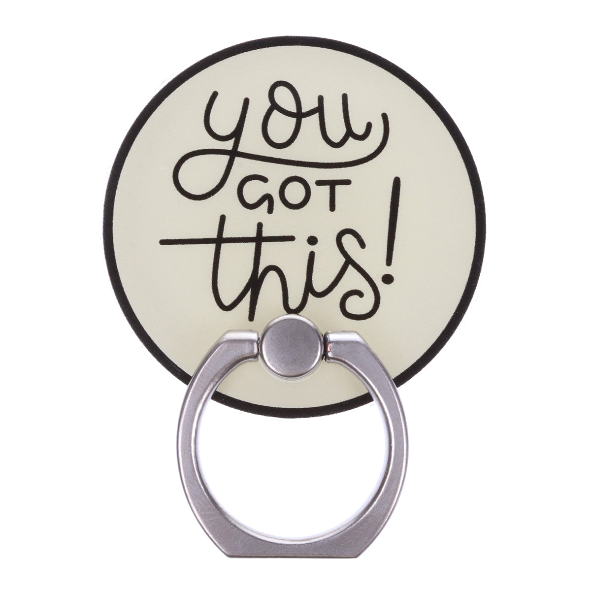 PR076 - I Saw This Phone Ring - You Got This
