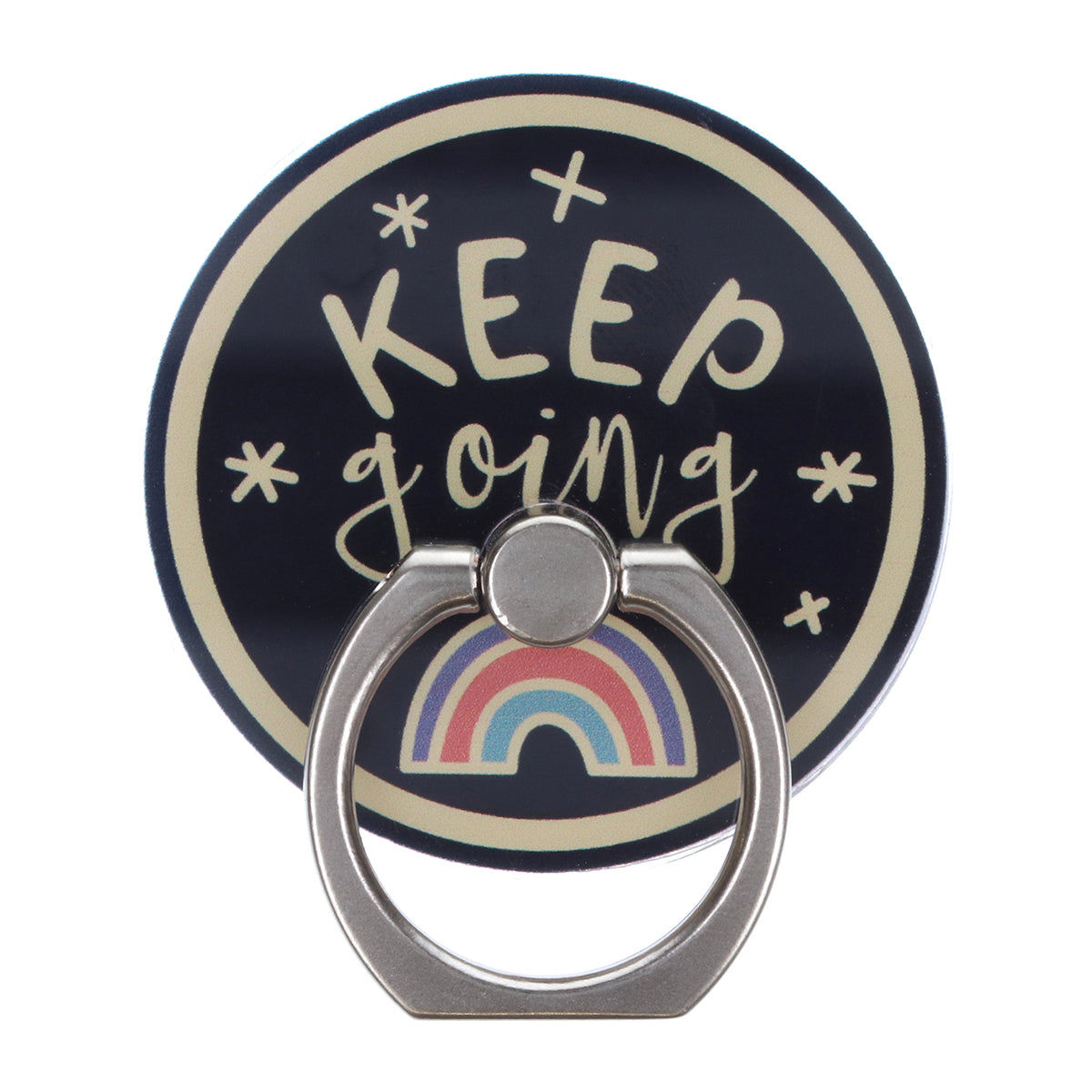 PR077 - I Saw This Phone Ring - Keep Going