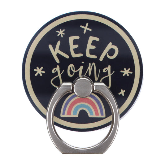 PR077 - I Saw This Phone Ring - Keep Going
