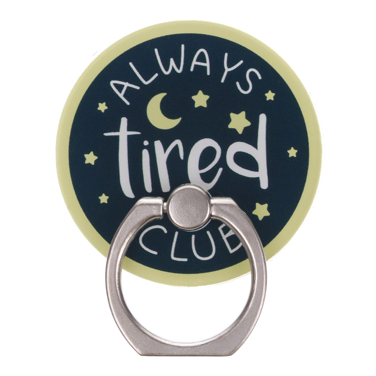 PR079 - I Saw This Phone Ring - Always Tired Club