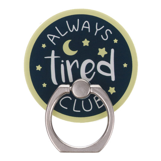 PR079 - I Saw This Phone Ring - Always Tired Club