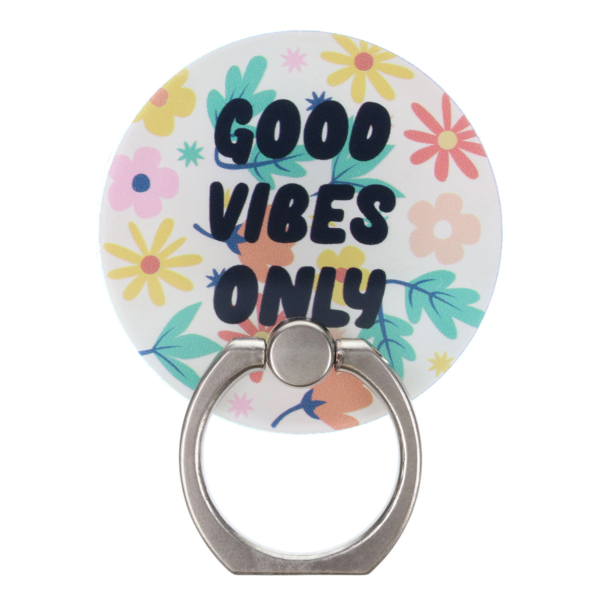 PR080 - I Saw This Phone Ring - Good Vibes Only