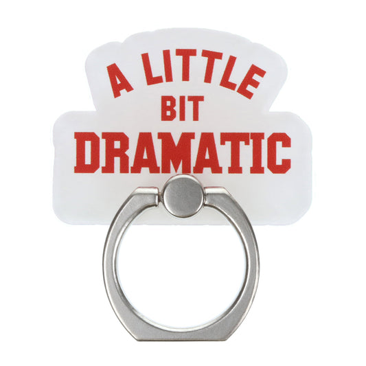 PR089 - I Saw This Phone Ring - Dramatic