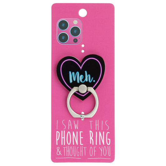PR090 - I Saw This Phone Ring - Meh