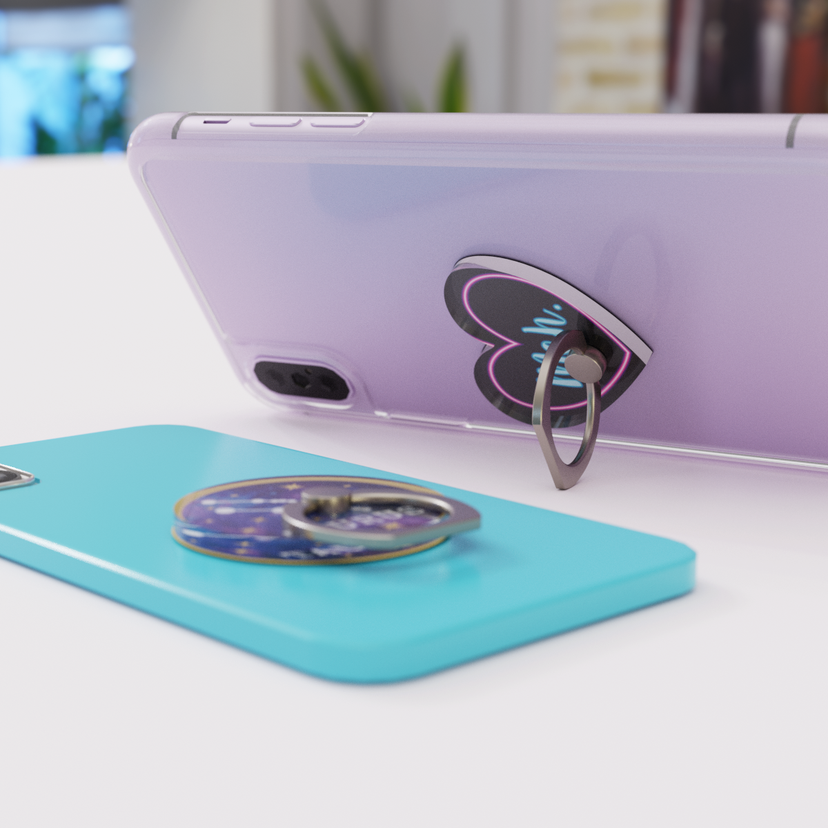 PR090 - I Saw This Phone Ring - Meh