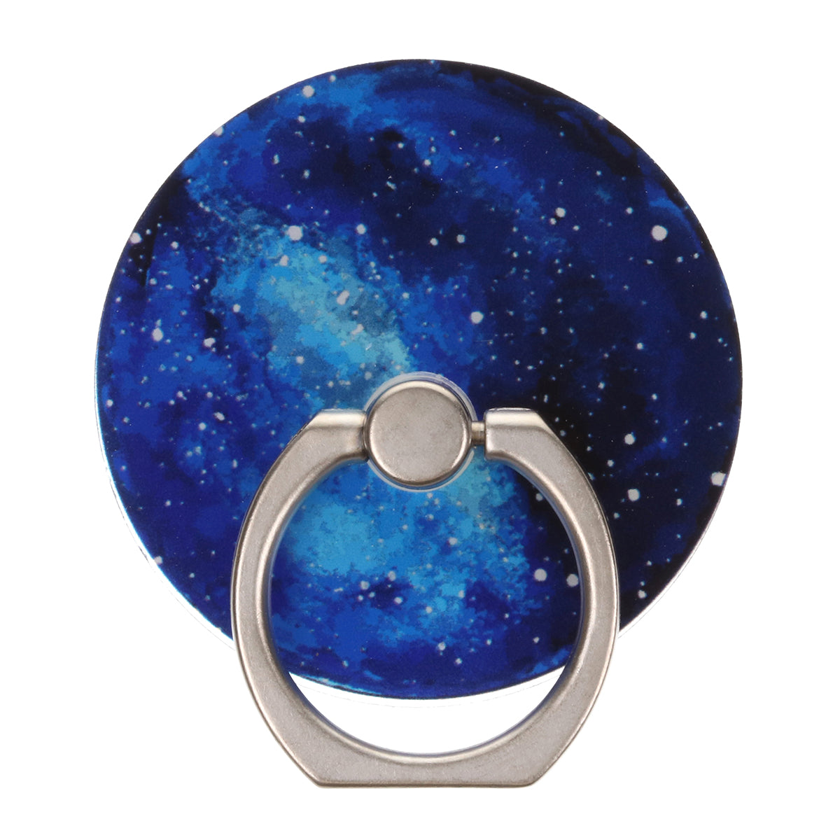 PR091 - I Saw This Phone Ring - Blue Galaxy