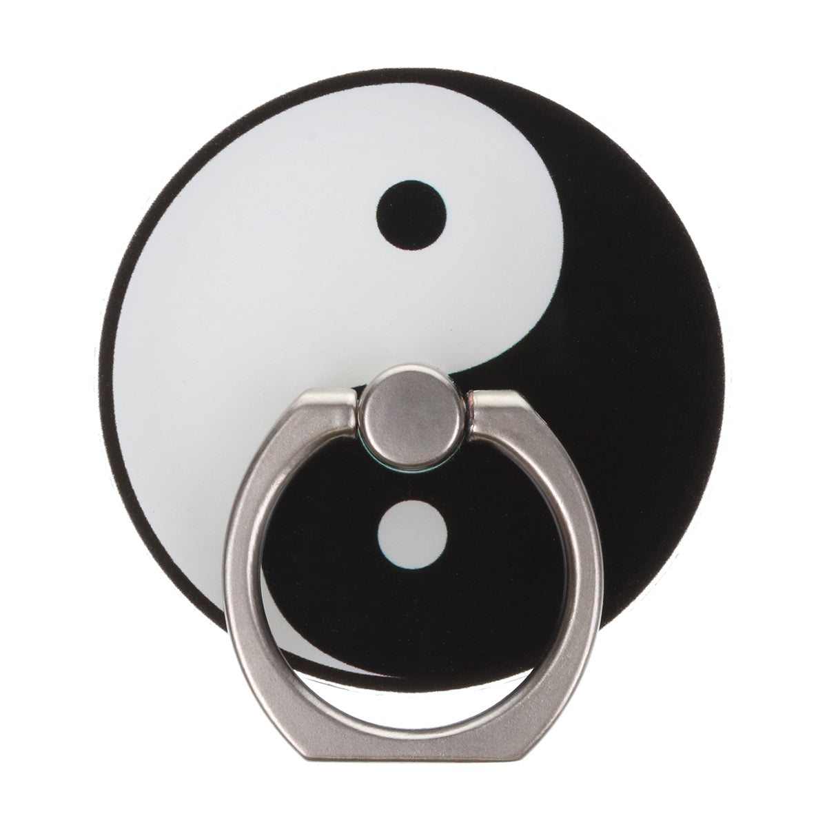 PR092 - I Saw This Phone Ring - Ying Yang