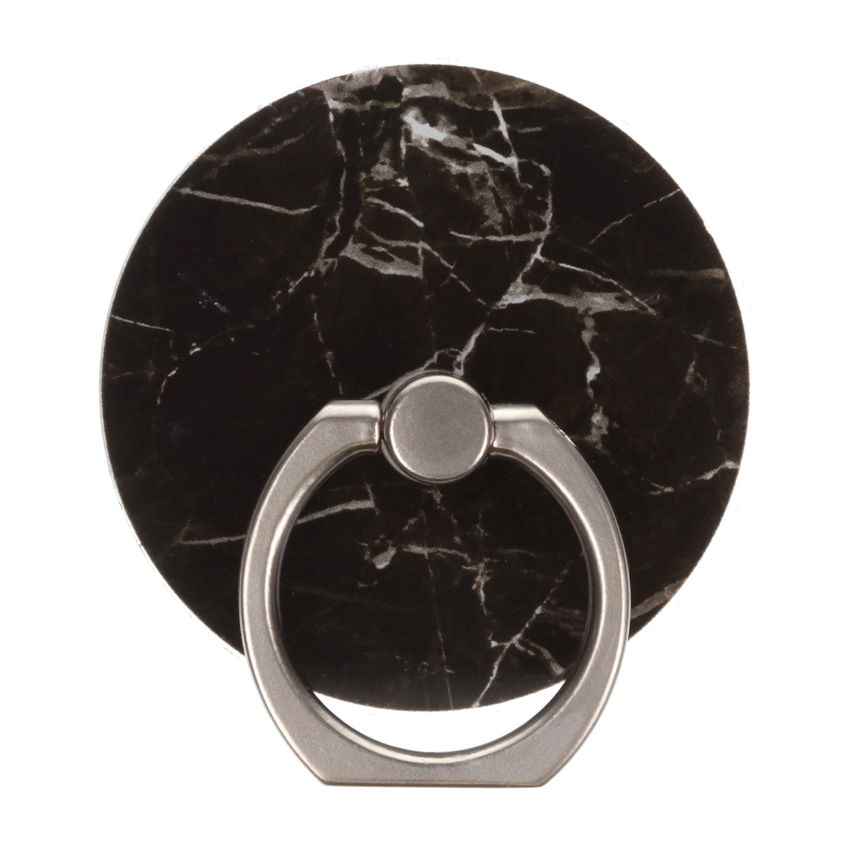 PR095 - I Saw This Phone Ring - Black Marble