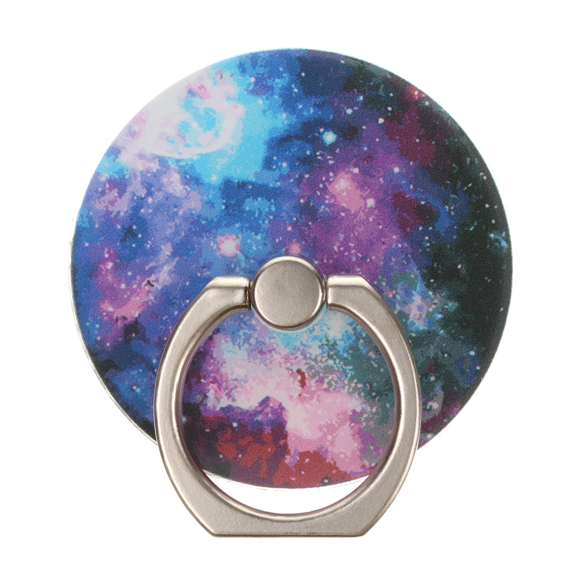 PR098 - I Saw This Phone Ring - Purple Galaxy