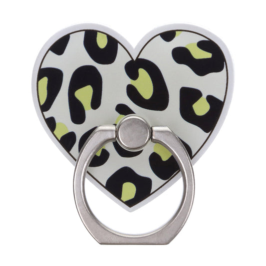 I Saw This Phone Ring - Leopard Heart