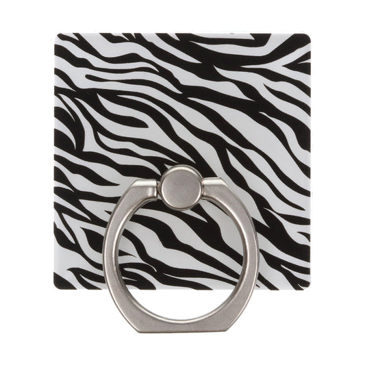 I Saw This Phone Ring - Zebra