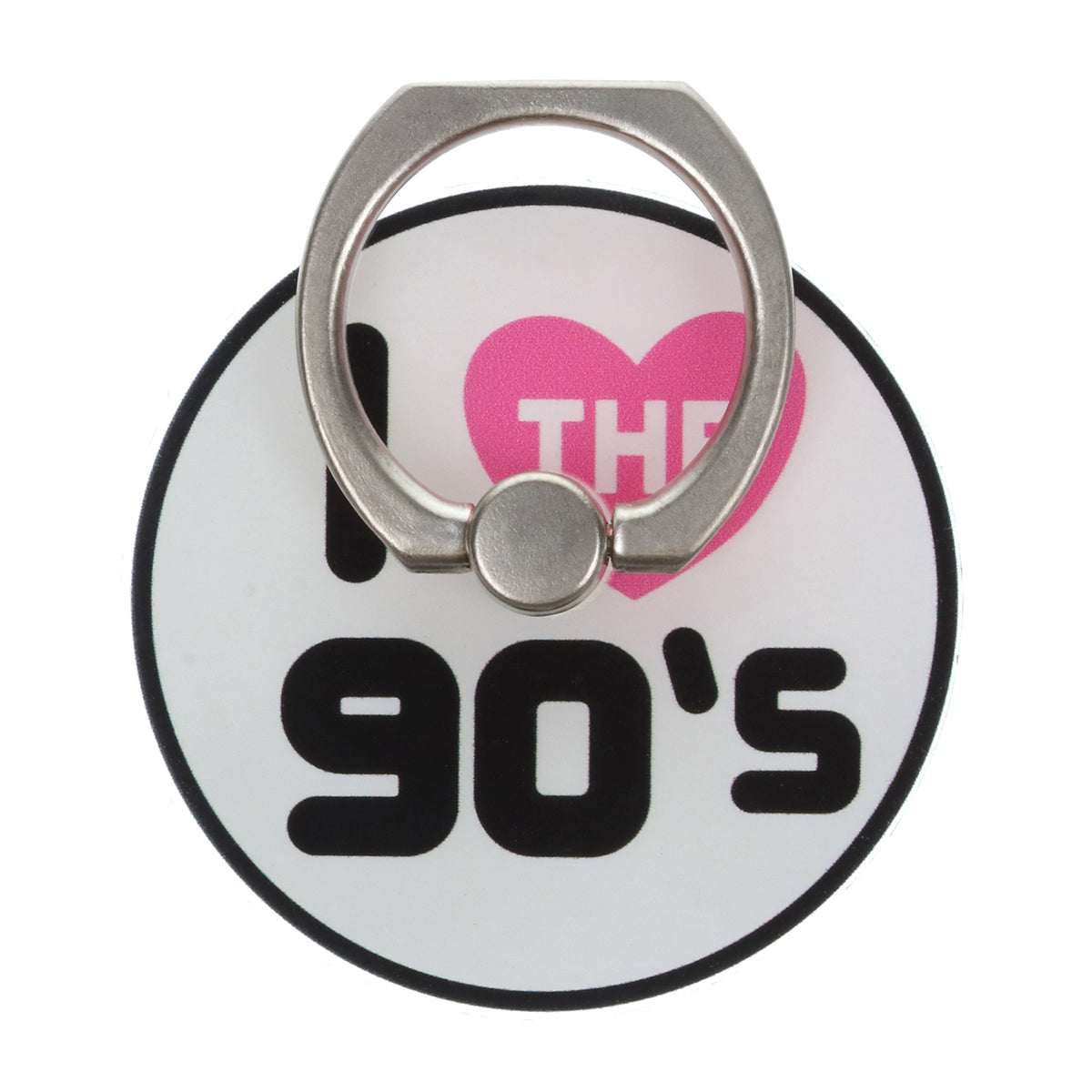 PR109 - I Saw This Phone Ring - 90's