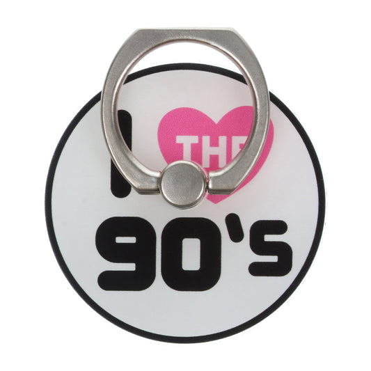 I Saw This Phone Ring - 90's