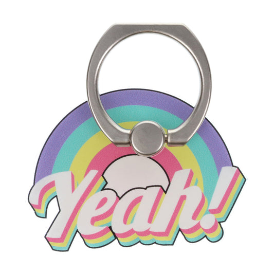 I Saw This Phone Ring - Yeah