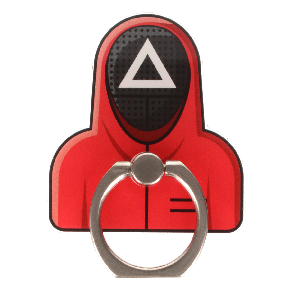 PR115 - I Saw This Phone Ring - Squid Games