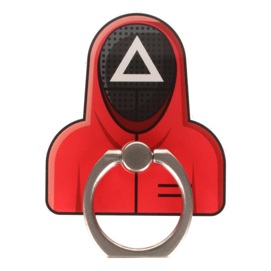 PR115 - I Saw This Phone Ring - Squid Games