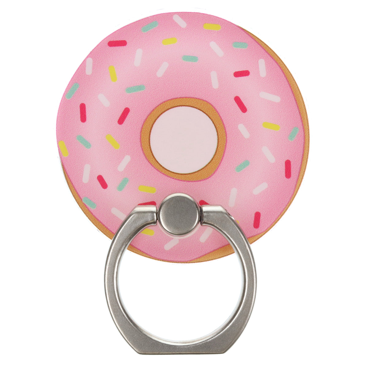 I Saw This Phone Ring - Doughnut
