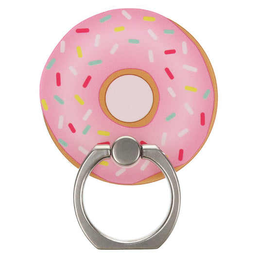 I Saw This Phone Ring - Doughnut