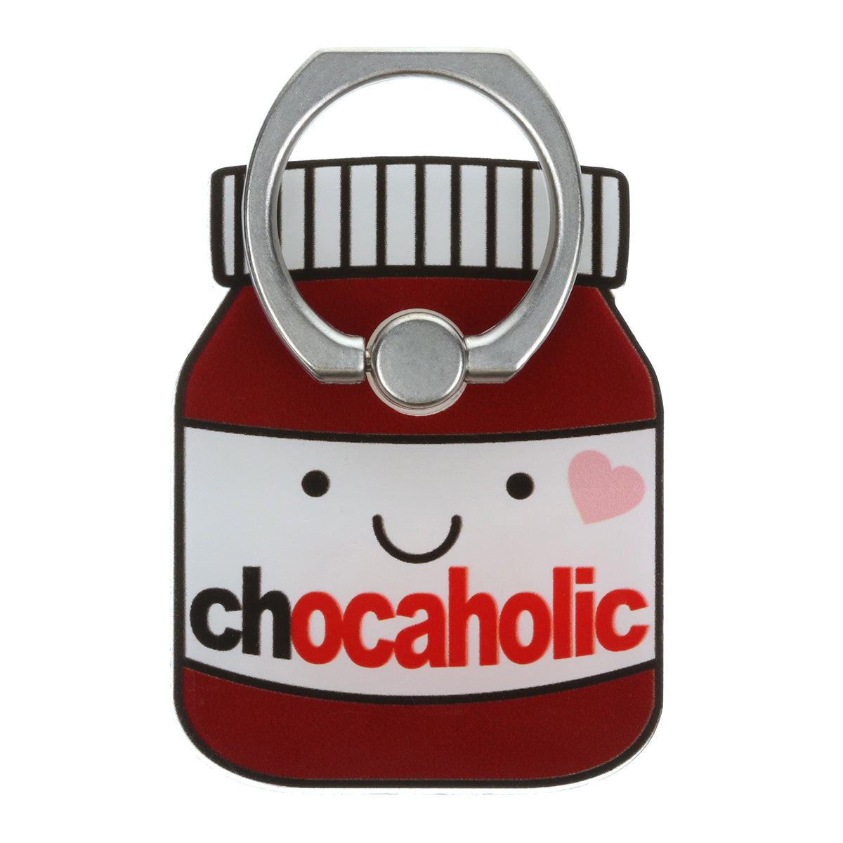 PR117 - I Saw This Phone Ring - Chocaholic