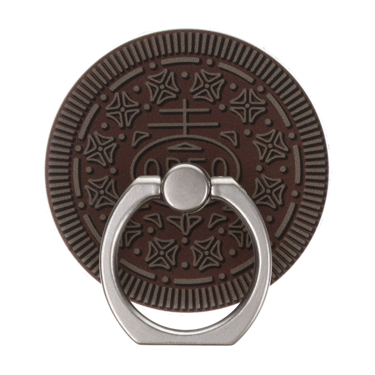 PR118 - I Saw This Phone Ring - Oreo